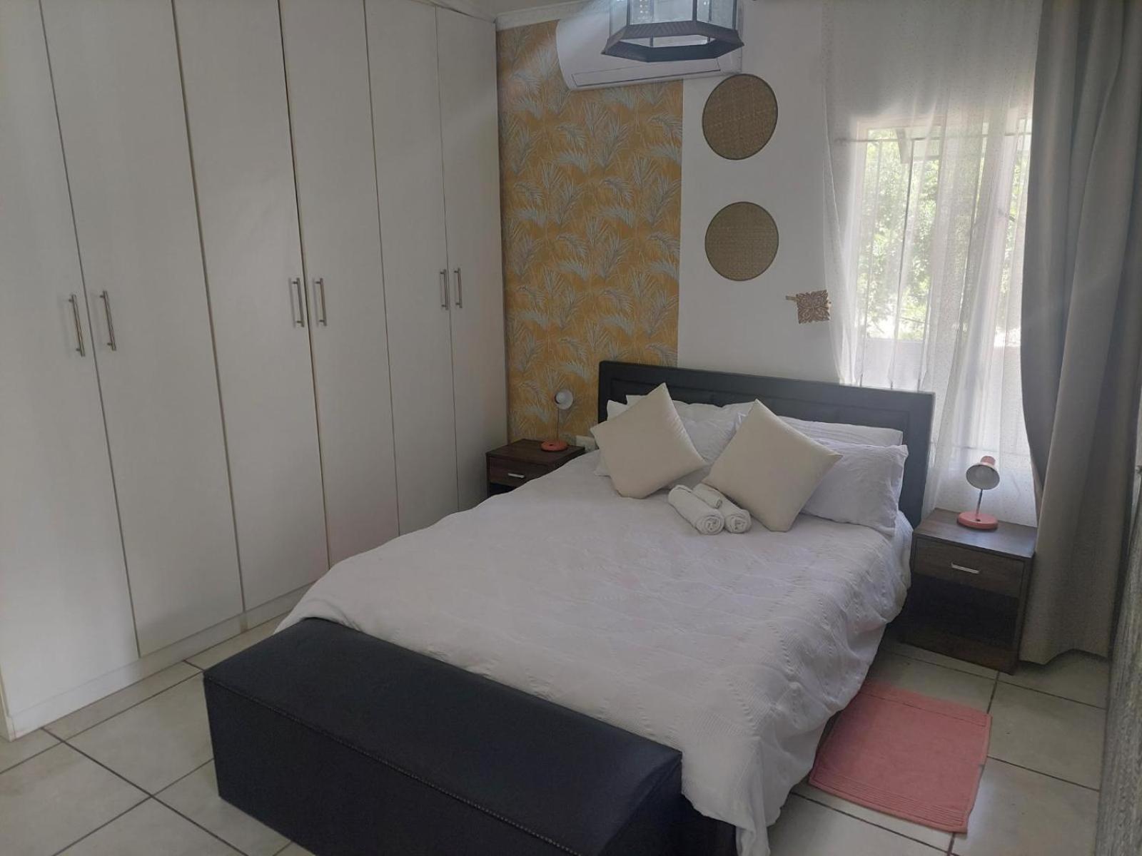 Muco Guest House Johannesburg Room photo