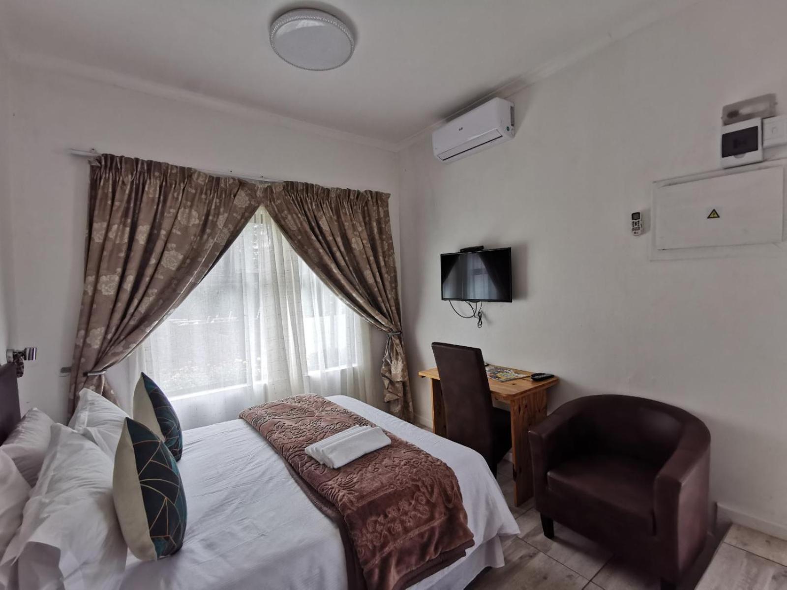 Muco Guest House Johannesburg Room photo