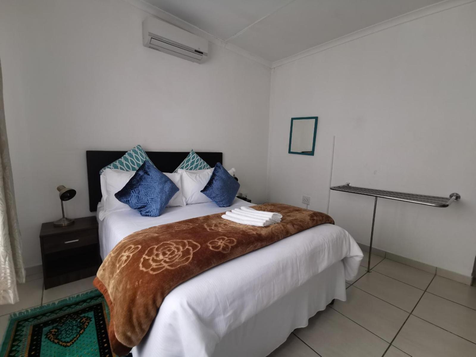 Muco Guest House Johannesburg Room photo